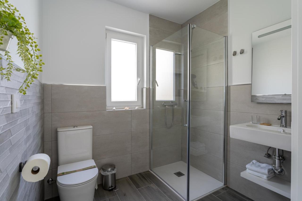 Solpor Galitrips - Apartamentos Corcubión Eksteriør billede